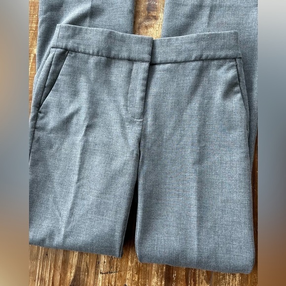 J. Crew Edie Four season stretch trousers - Picture 4 of 6